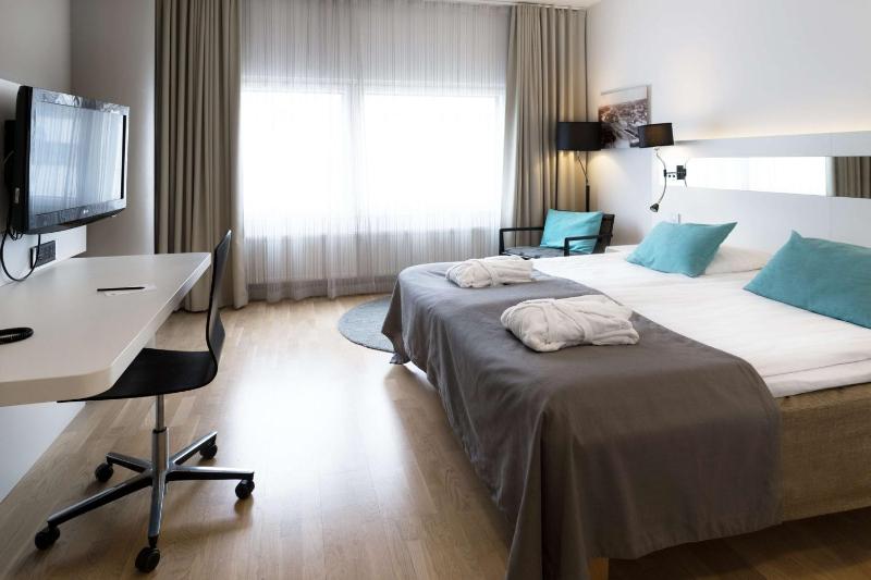 Superior Double Room image 1