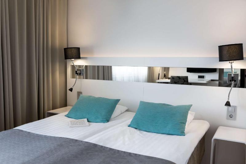 Standard Double Room image 1