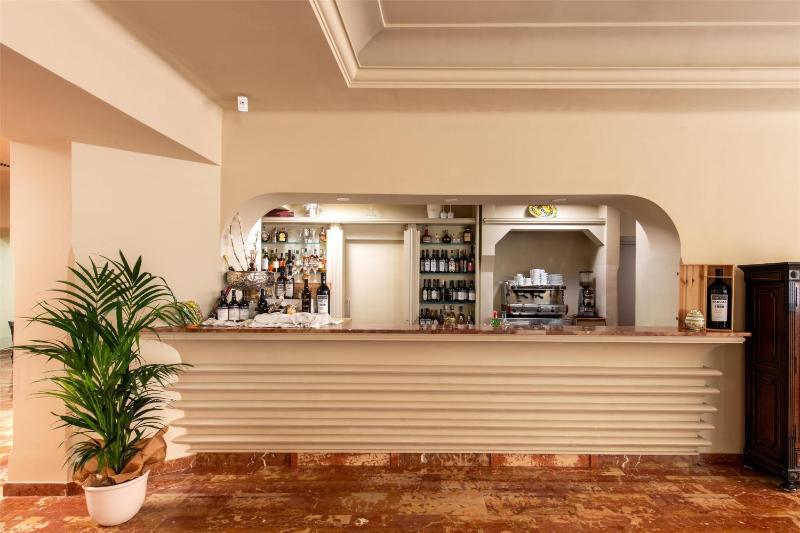 Best Western Hotel Stella d'Italia - image 20