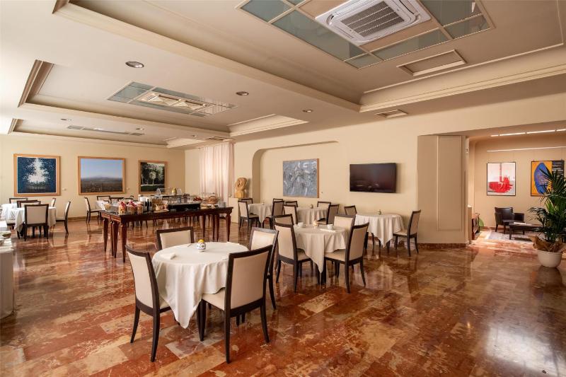 Best Western Hotel Stella d'Italia - image 17
