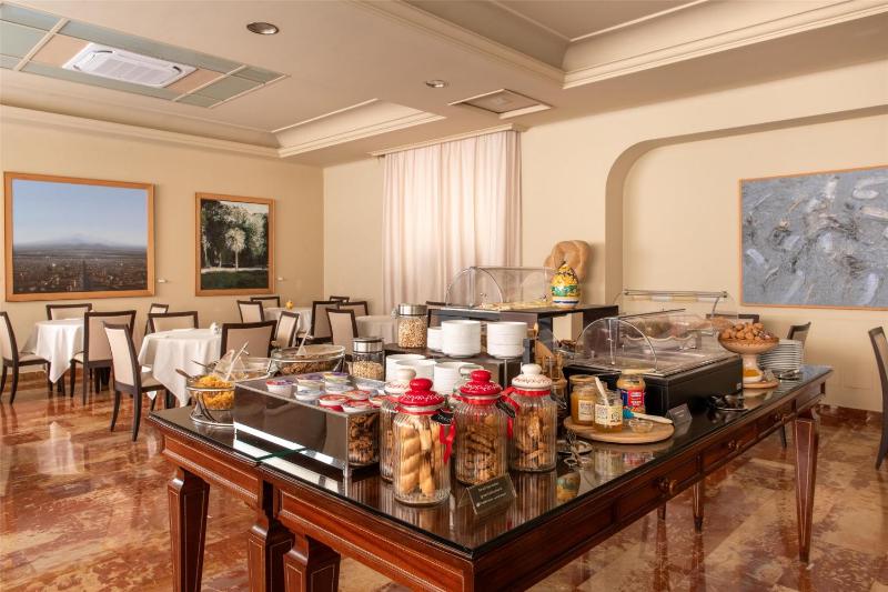 Best Western Hotel Stella d'Italia - image 26