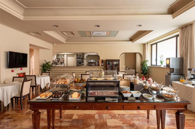 Best Western Hotel Stella d'Italia - image 4