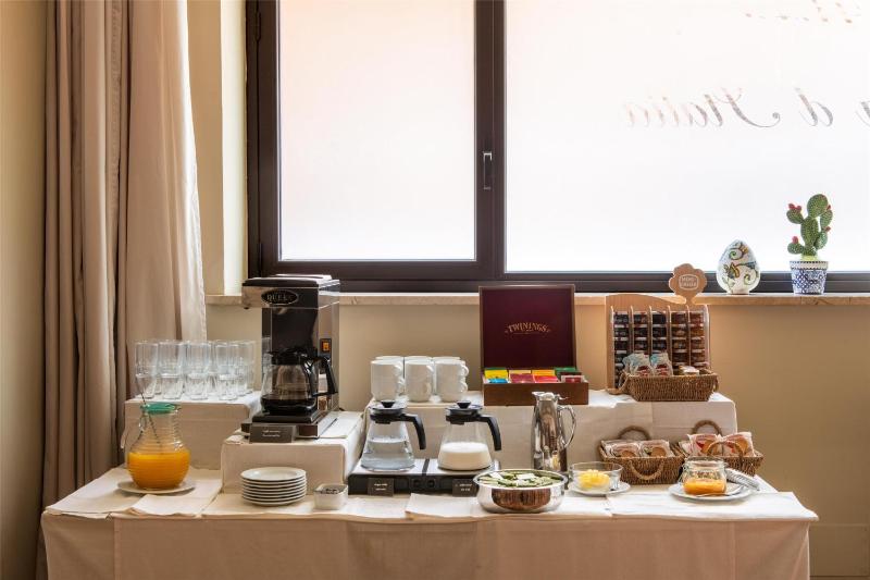 Best Western Hotel Stella d'Italia - image 7