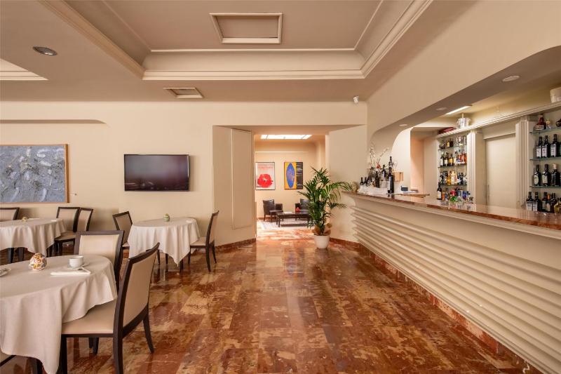 Best Western Hotel Stella d'Italia - image 22