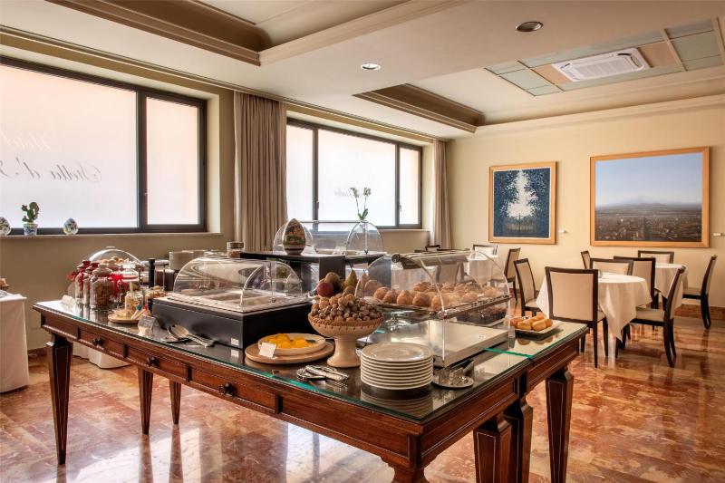 Best Western Hotel Stella d'Italia - image 12