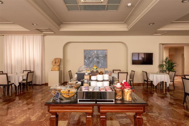 Best Western Hotel Stella d'Italia - image 16