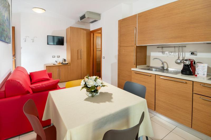 Residence Marzia - image 43