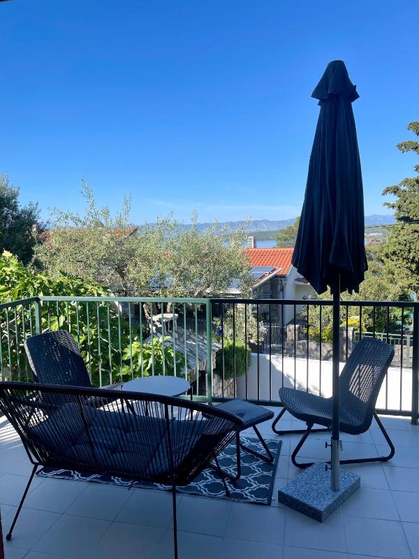 Apartment Blue Bay - image 13