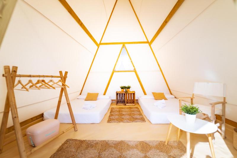 Lamu Tent  image 4