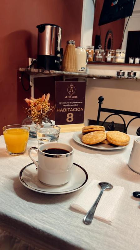 Hostal Alto Ayre Salta - image 8