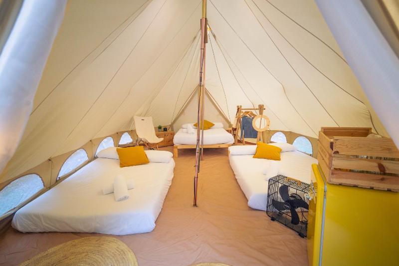 Emperor Tent  image 4