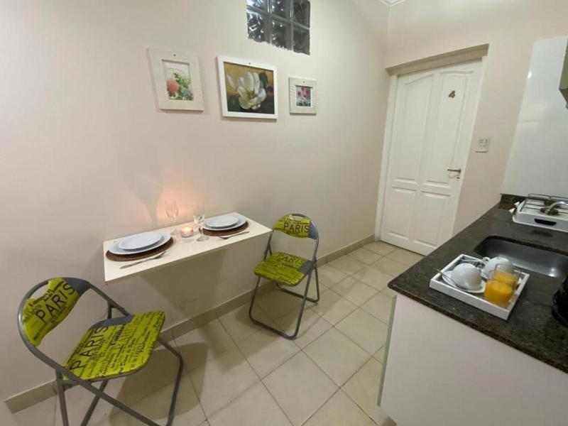 Hostal Alto Ayre Salta - image 5