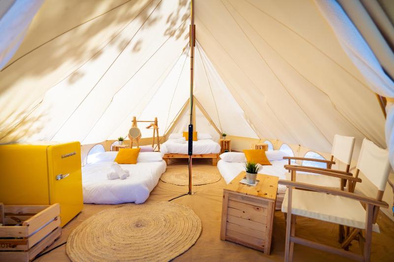 Emperor Tent  image 3