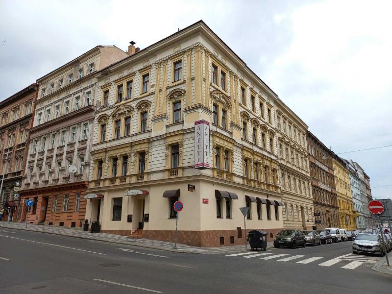 Hotel ANETTE - image 1