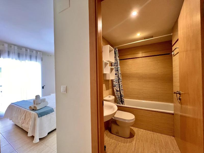 Capri - Apartamento con piscina en la azotea - image 10