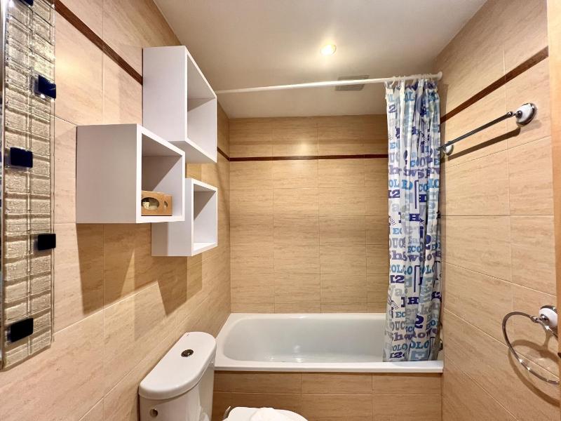 Capri - Apartamento con piscina en la azotea - image 27