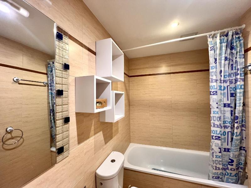 Capri - Apartamento con piscina en la azotea - image 17