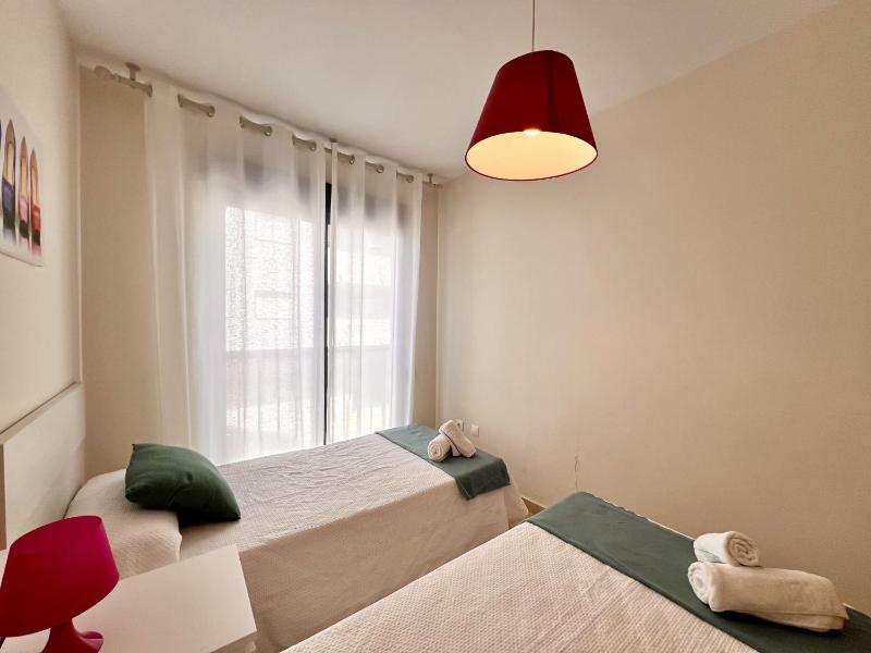 Capri - Apartamento con piscina en la azotea - image 25