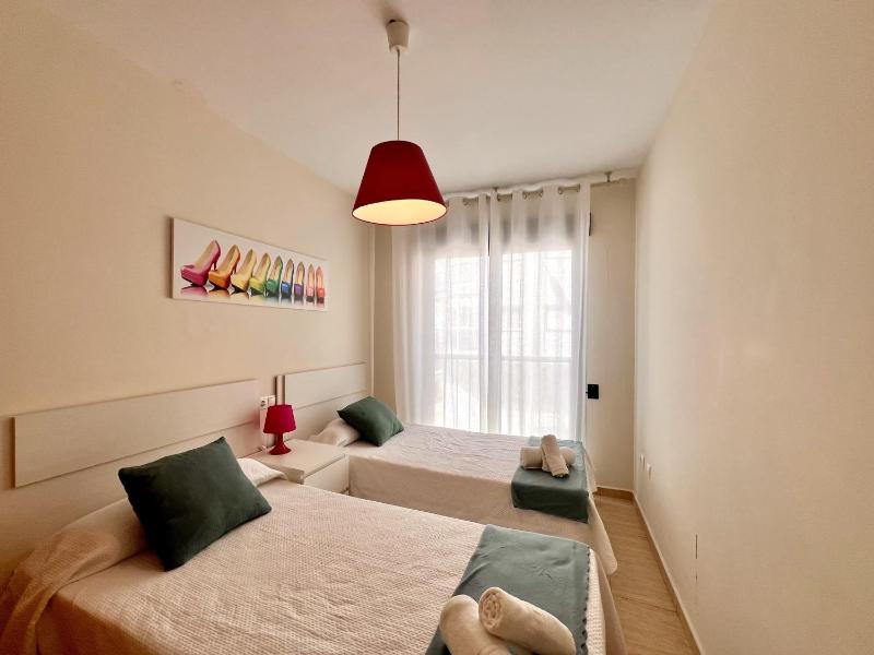 Capri - Apartamento con piscina en la azotea - image 22