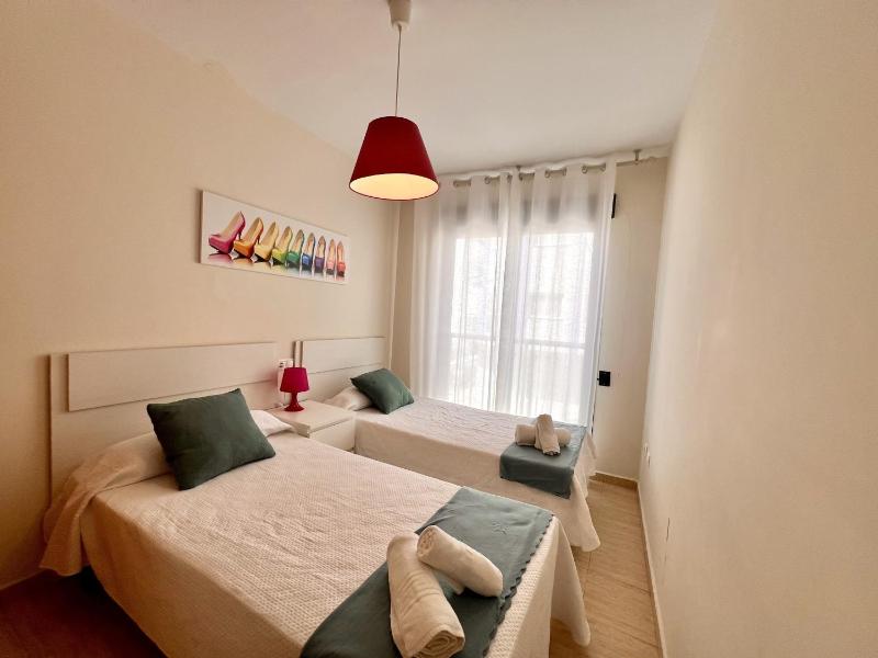 Capri - Apartamento con piscina en la azotea - image 4