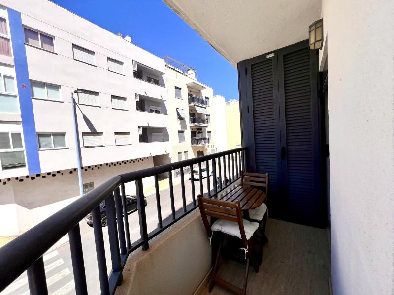 Capri - Apartamento con piscina en la azotea - image 20