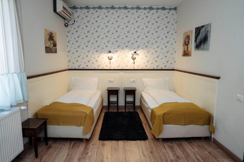 Twin Room image 1