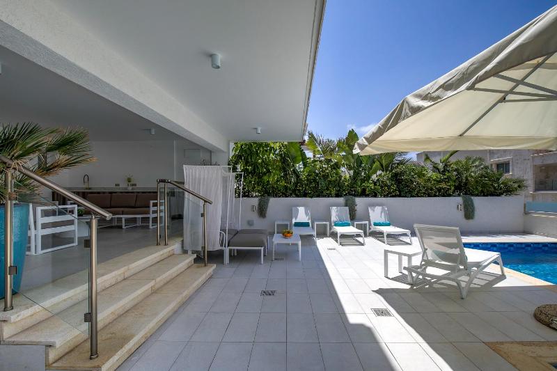 Olymp Luxury Family House - image 14