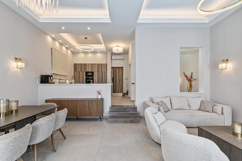 Olymp Luxury Family House - image 13
