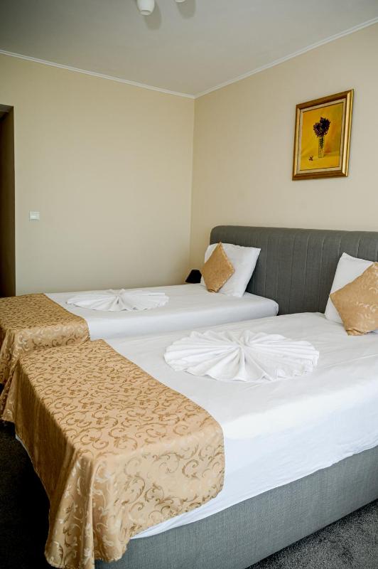Double Room (2 Adults + 1 Child ) image 4