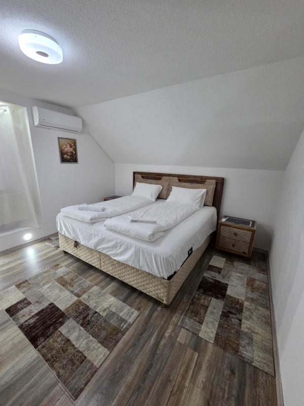 New Luxury Apartment in Sarajevo Center - image 14