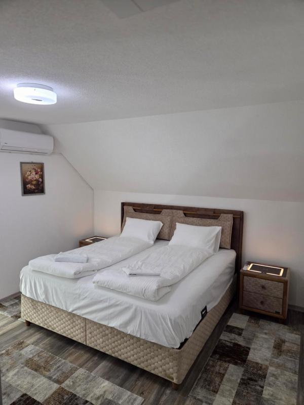 New Luxury Apartment in Sarajevo Center - image 8