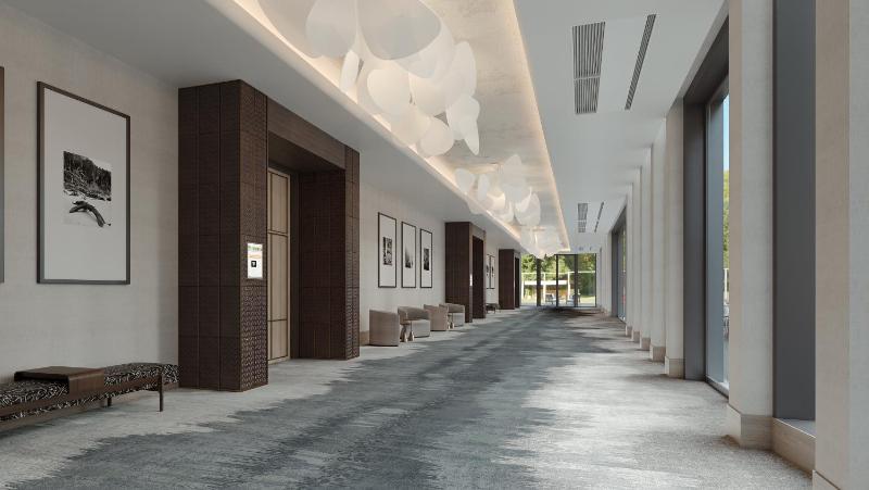 Hilton Jacksonville at Mayo Clinic near Beaches - image 32