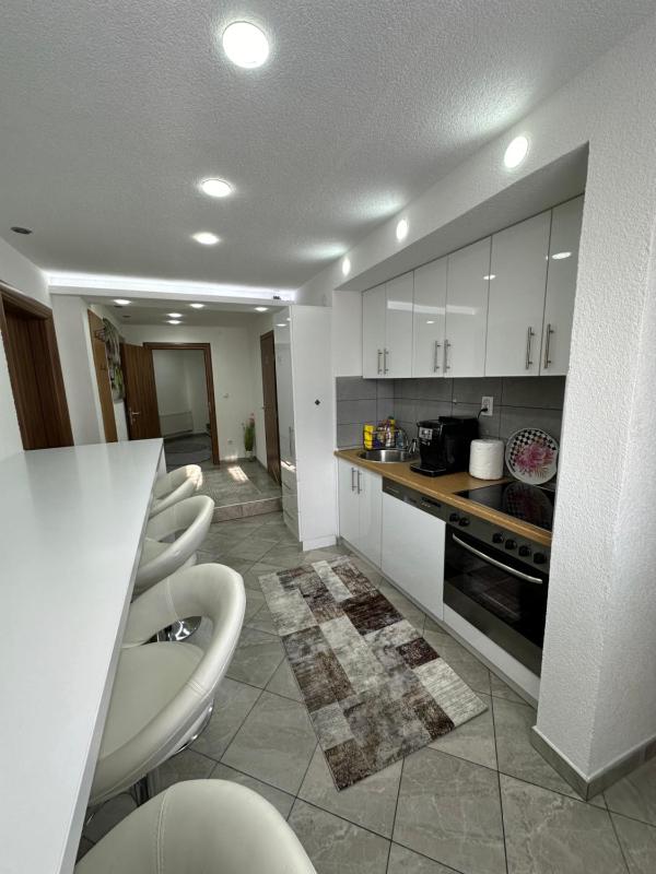 New Luxury Apartment in Sarajevo Center - image 9