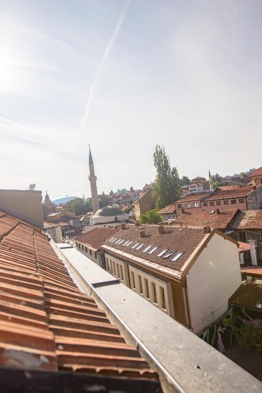 New Luxury Apartment in Sarajevo Center - image 16