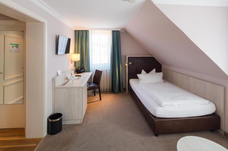 Single Room - Annex image 2