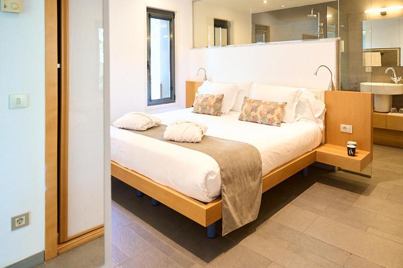 Suite with Hydromassage image 1