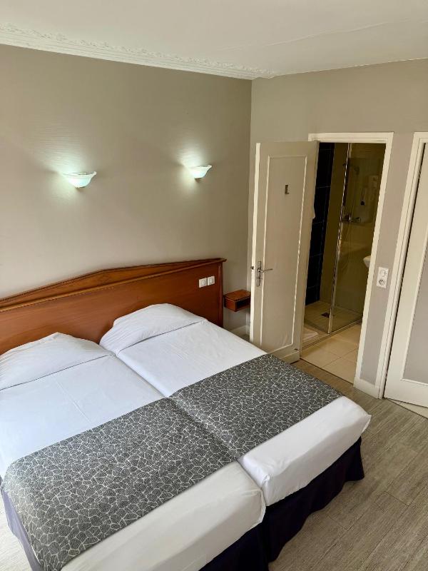 Superior Twin Room image 3
