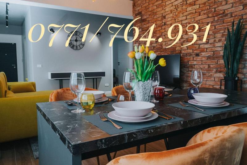 Josephine Apartment - Free Private Parking 2bedrooms - image 49