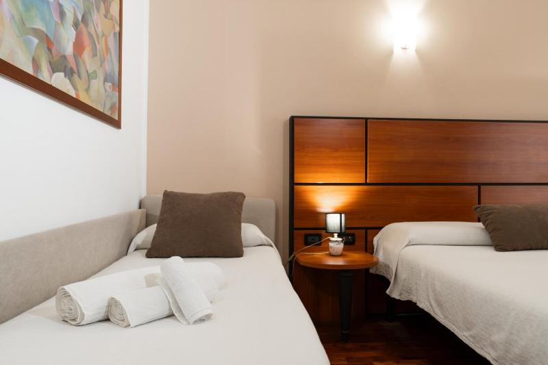 Hotel City Center - image 5