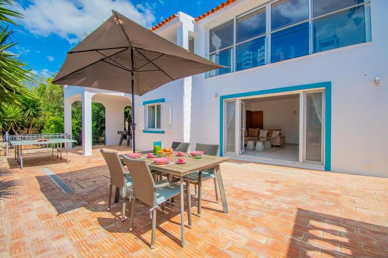 Villa Vale Verde 5 Bedroom Villa 10 min walk to - image 9