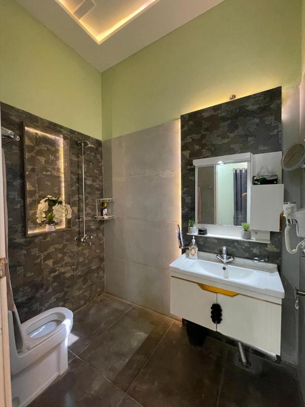 ASNB Farm House 2BHK with Pool - image 6