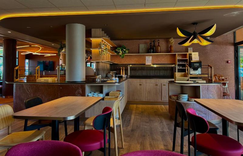 Novotel Suites Clermont-Ferrand Polydome - image 14