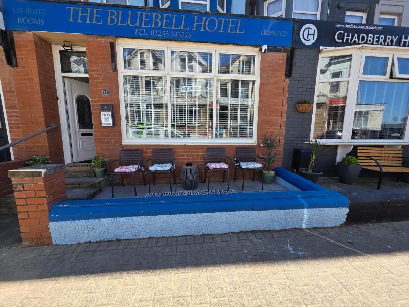 Bluebell Hotel - image 35