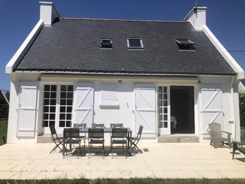TY-GWEN - Maison de vacances Carnac - K34 - image 4