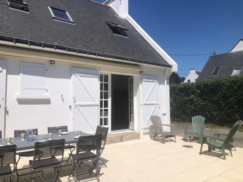 TY-GWEN - Maison de vacances Carnac - K34 - image 11