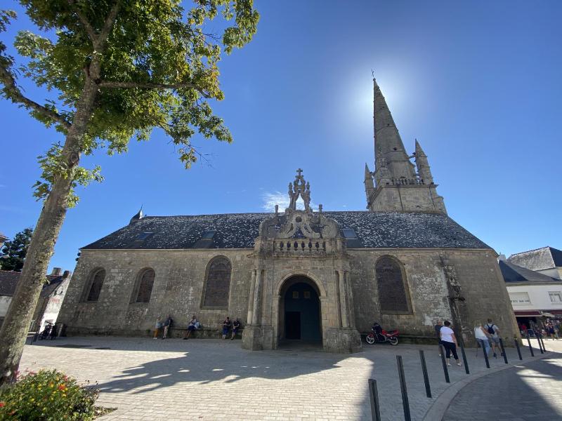 TY-GWEN - Maison de vacances Carnac - K34 - image 6