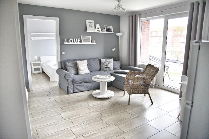 Apartment - Ground Floor image 3