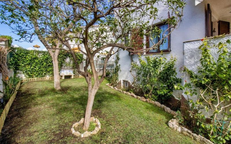 Villa de 3 dormitorios con jardin y barbacoa ALBERT VILLAS - image 33