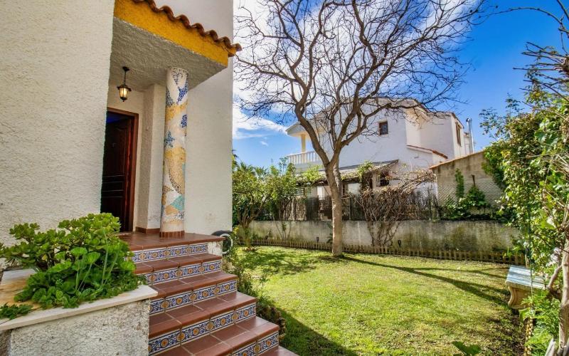 Villa de 3 dormitorios con jardin y barbacoa ALBERT VILLAS - image 19