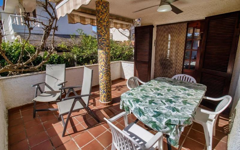 Villa de 3 dormitorios con jardin y barbacoa ALBERT VILLAS - image 12